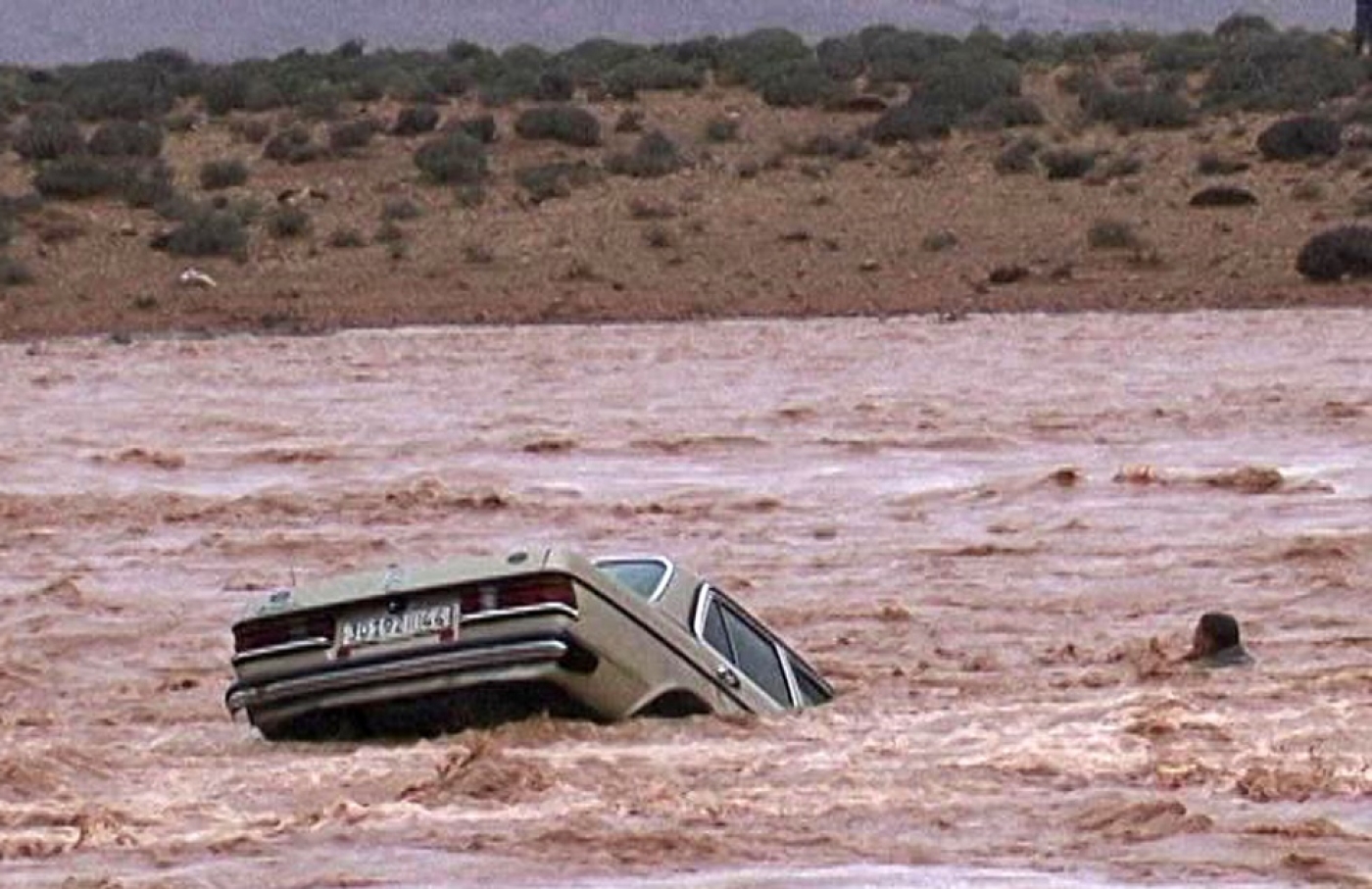 Devastating floods hit Morocco, kill at least 32 Middle East Eye